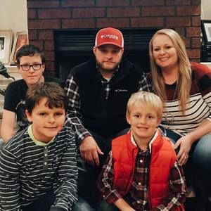 Meet your Posher, Keely